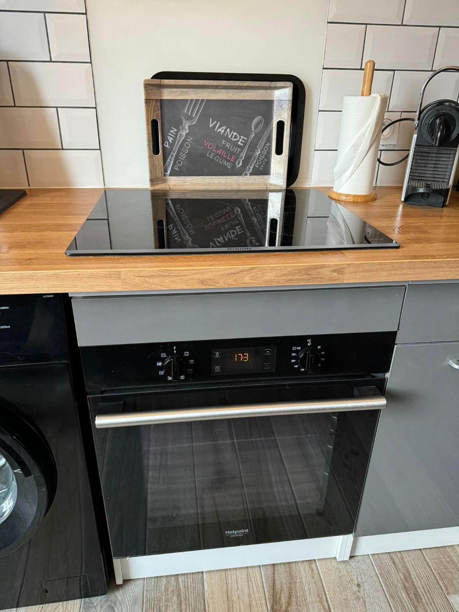 Appartement Proche Grenoble Centre Et Campus Saint-Martin-dʼHères Екстериор снимка