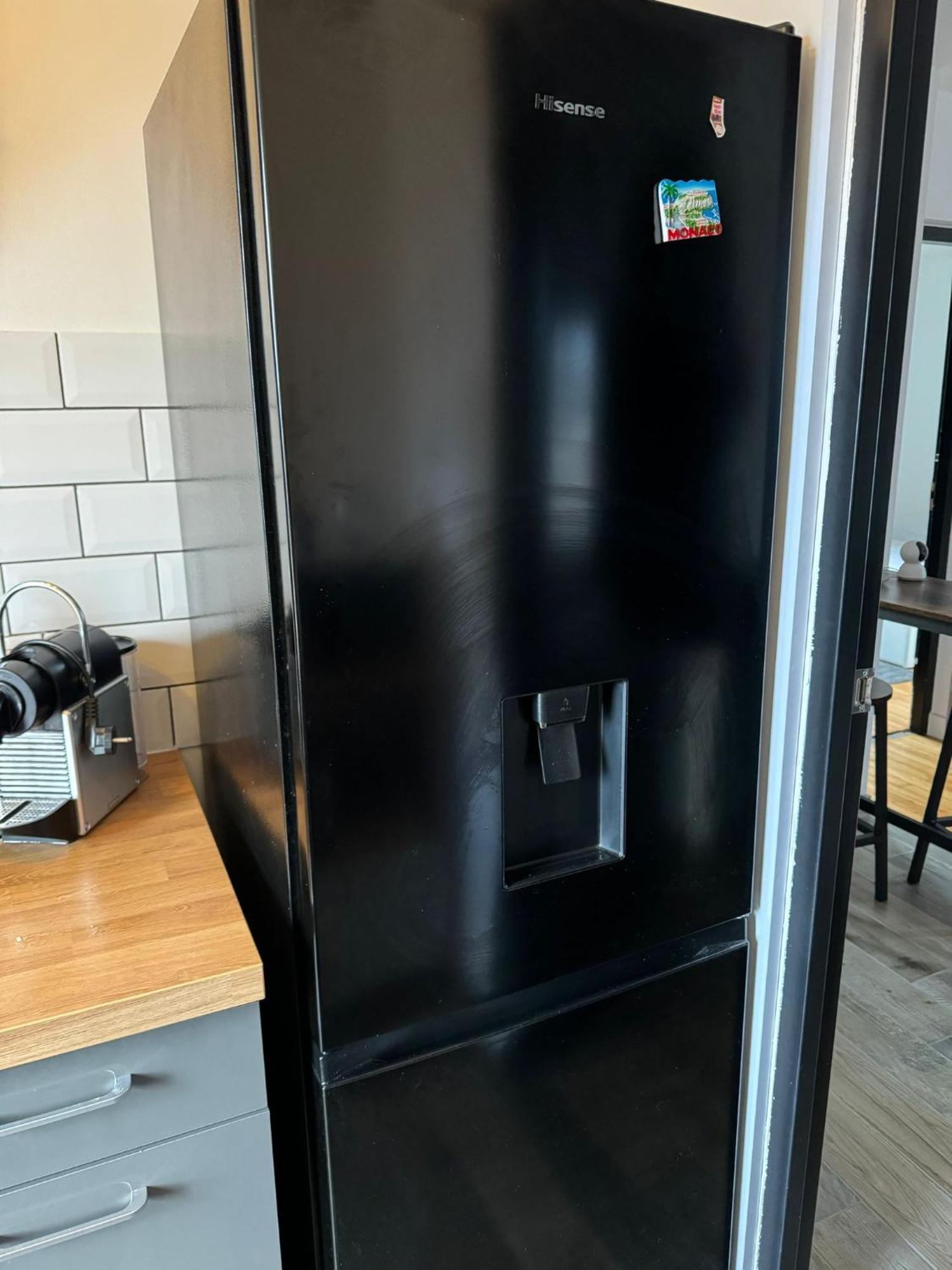 Appartement Proche Grenoble Centre Et Campus Saint-Martin-dʼHères Екстериор снимка