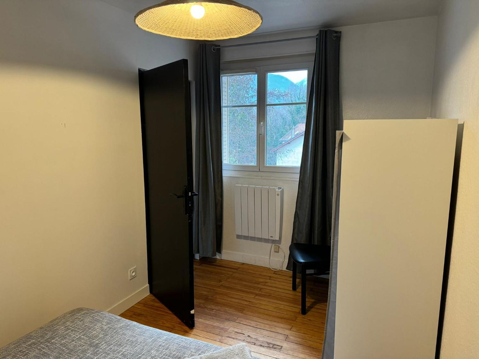 Appartement Proche Grenoble Centre Et Campus Saint-Martin-dʼHères Екстериор снимка