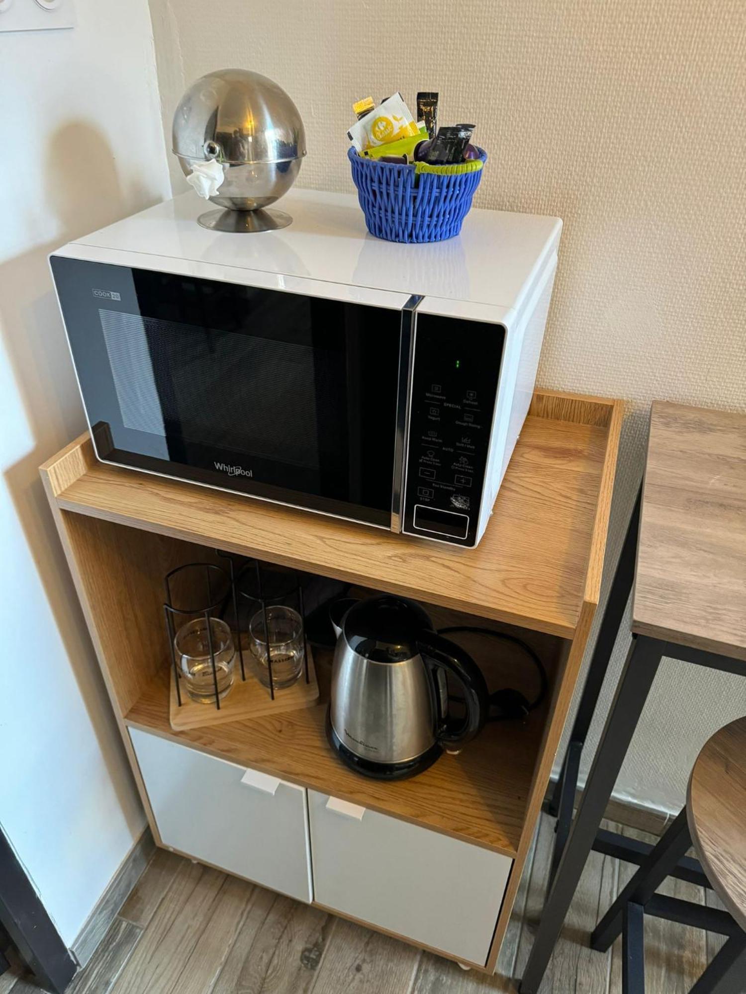 Appartement Proche Grenoble Centre Et Campus Saint-Martin-dʼHères Екстериор снимка